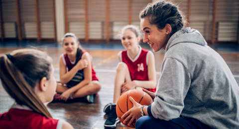 Freiwilliges Soziales Jahr Freiwilliges Soziales Jahr