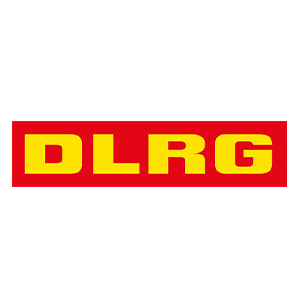 Logo DLRG - Deutsche Lebens-Rettungs-Gesellschaft e.V.