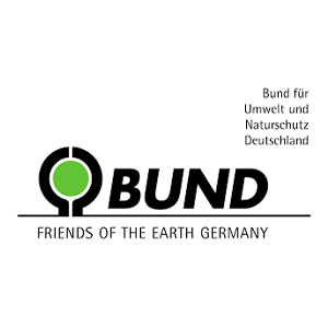 Logo Bund für Umwelt und Naturschutz Deutschland e.V.