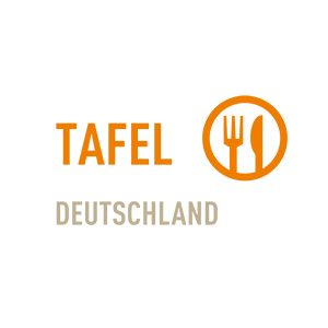 Logo Tafel Deutschland