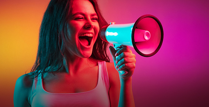 mehr erfahren zum Aktionstag Aktionstag für Freiwillige